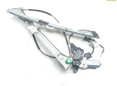 Recambio de elevalunas delantero derecho para mercedes-benz vito mixto 06.2003  111 cdi compacto (639.601) referencia OEM IAM A6 2