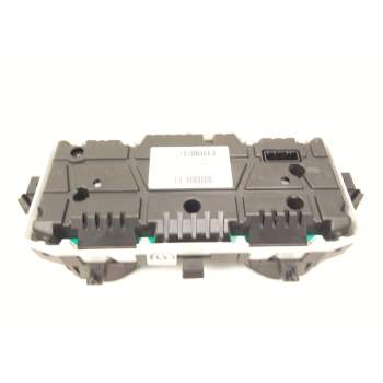 Recambio de cuadro instrumentos para opel vivaro b autobús (x82) 1.6 cdti (06) referencia OEM IAM 248107330R  