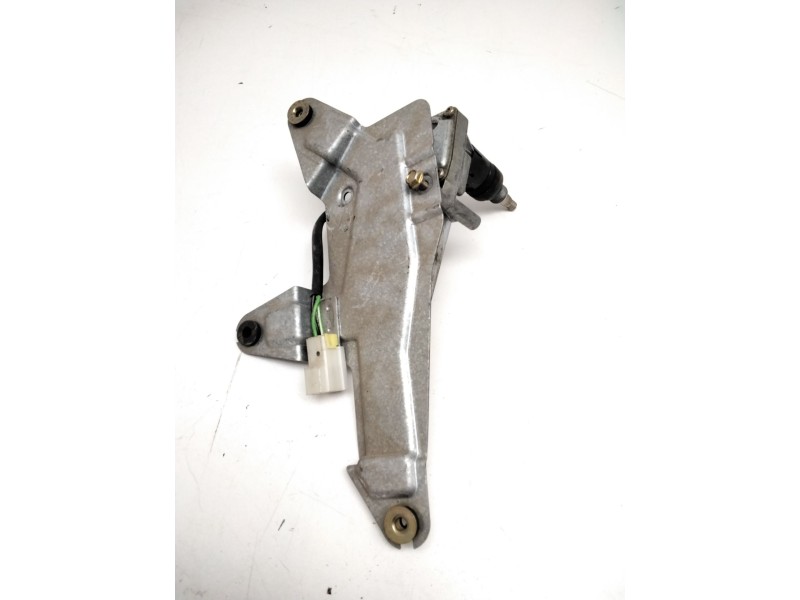 Recambio de motor limpia trasero para nissan serena (c23) 2.3 d referencia OEM IAM 9390332602  BOSCH