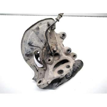 Recambio de mangueta delantera derecha para mercedes-benz clase c (w203) sportcoupe c 200 compressor (203.745) referencia OEM IA