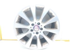 Recambio de llanta aluminio para mercedes-benz clase m (w166) ml 250 cdi / bluetec 4-matic (166.004, 166.003) referencia OEM IAM
