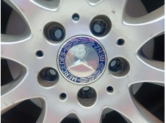 Recambio de llanta aluminio para mercedes-benz clase m (w166) ml 250 cdi / bluetec 4-matic (166.004, 166.003) referencia OEM IAM 2