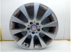 Recambio de llanta aluminio para mercedes-benz clase m (w166) ml 250 cdi / bluetec 4-matic (166.004, 166.003) referencia OEM IAM
