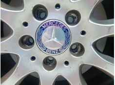 Recambio de llanta aluminio para mercedes-benz clase m (w166) ml 250 cdi / bluetec 4-matic (166.004, 166.003) referencia OEM IAM 2