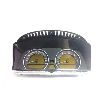 CUADRO INSTRUMENTOS 62116932041 