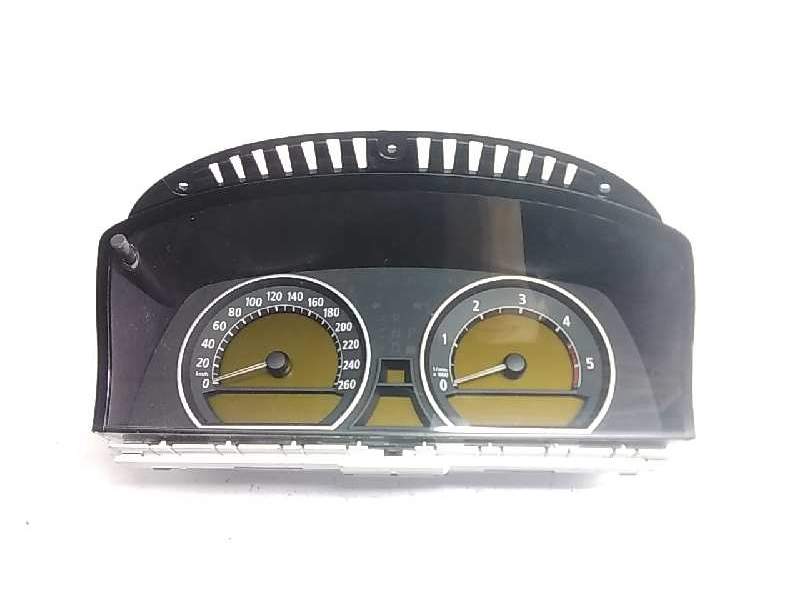Recambio de cuadro instrumentos para bmw serie 7 (e65/e66) 730d referencia OEM IAM 62116932041  