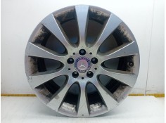 Recambio de llanta aluminio para mercedes-benz clase m (w166) ml 250 cdi / bluetec 4-matic (166.004, 166.003) referencia OEM IAM