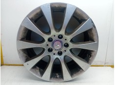 Recambio de llanta aluminio para mercedes-benz clase m (w166) ml 250 cdi / bluetec 4-matic (166.004, 166.003) referencia OEM IAM