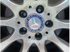 Recambio de llanta aluminio para mercedes-benz clase m (w166) ml 250 cdi / bluetec 4-matic (166.004, 166.003) referencia OEM IAM 2