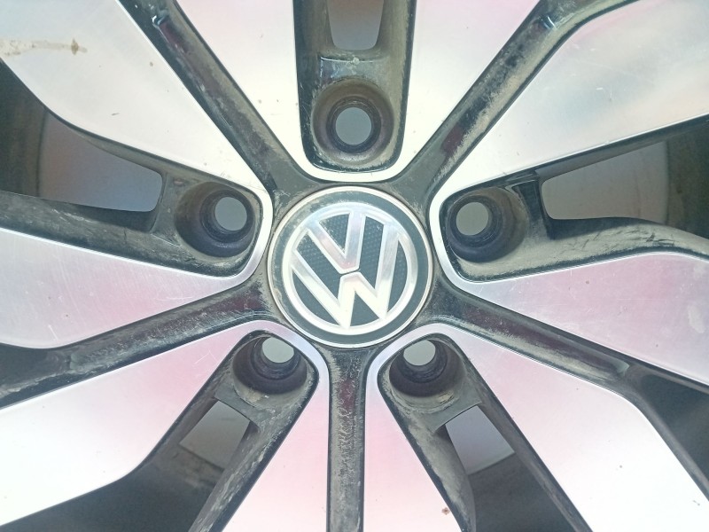 Recambio de llanta aluminio para volkswagen passat b8 variant (3g5, cb5) 2.0 tdi referencia OEM IAM 3G0601025P  