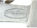 LLANTA ALUMINIO 3G0601025P 