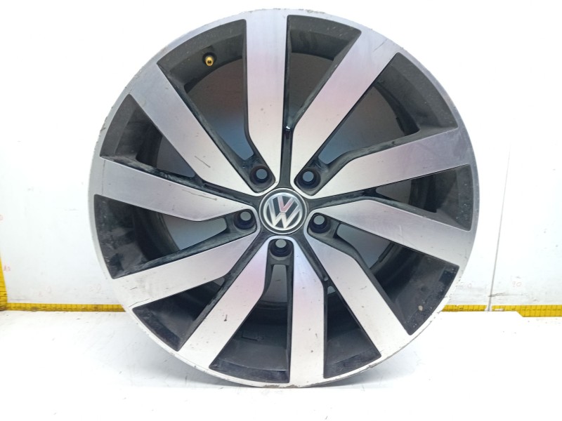 Recambio de llanta aluminio para volkswagen passat b8 variant (3g5, cb5) 2.0 tdi referencia OEM IAM 3G0601025P  