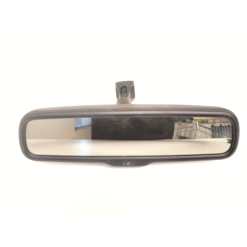 Recambio de espejo interior para mazda cx-5 (kf) 2.2 d referencia OEM IAM 026654  