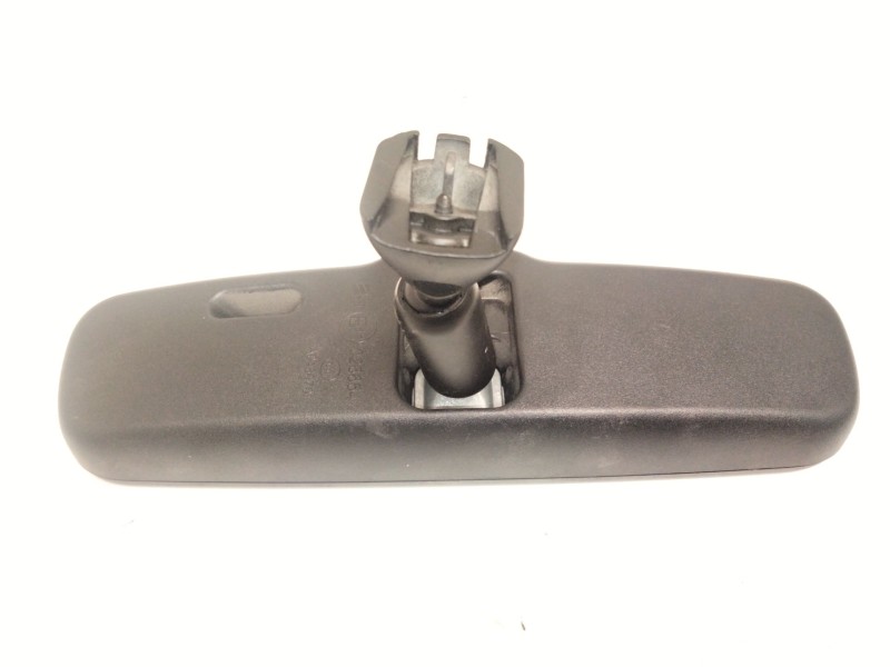 Recambio de espejo interior para mazda cx-5 (kf) 2.2 d referencia OEM IAM 026654  