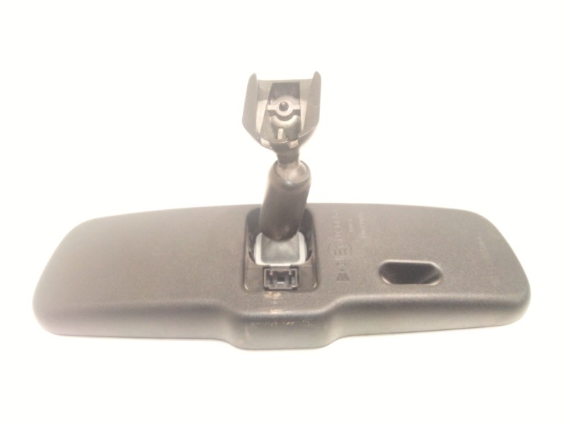 Recambio de espejo interior para mazda cx-5 (kf) 2.2 d referencia OEM IAM 026654  
