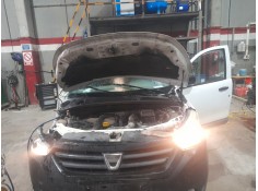 dacia dokker monospace (ke_) del año 2013 2