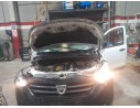 DACIA DOKKER MONOSPACE (KE_)