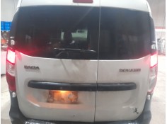 DACIA DOKKER MONOSPACE (KE_)