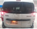 DACIA DOKKER MONOSPACE (KE_)