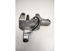Recambio de motor limpia trasero para nissan almera tino (v10) 2.2 dci referencia OEM IAM 28710BU010  404678 2