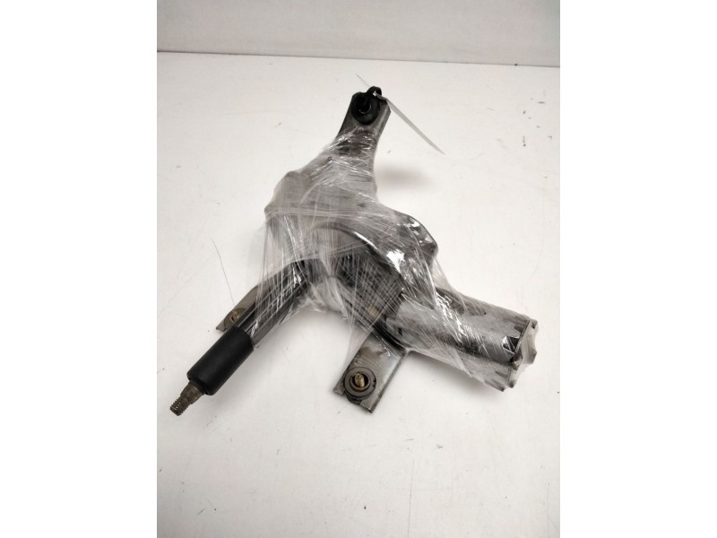 Recambio de motor limpia trasero para nissan almera tino (v10) 2.2 dci referencia OEM IAM 28710BU010  404678
