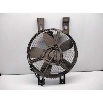 Recambio de electroventilador para suzuki vitara se/sv (et) referencia OEM IAM   117942