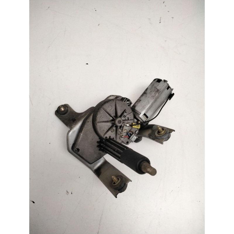 Recambio de motor limpia trasero para nissan almera tino (v10) 2.2 dci referencia OEM IAM 28710BU010  404678