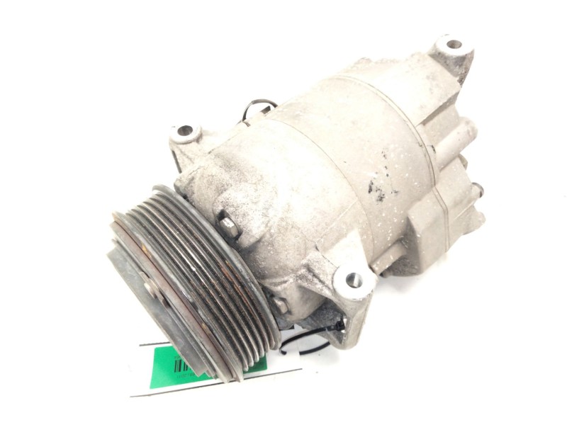 Recambio de compresor aire para opel astra j (p10) 2.0 cdti (68) referencia OEM IAM   