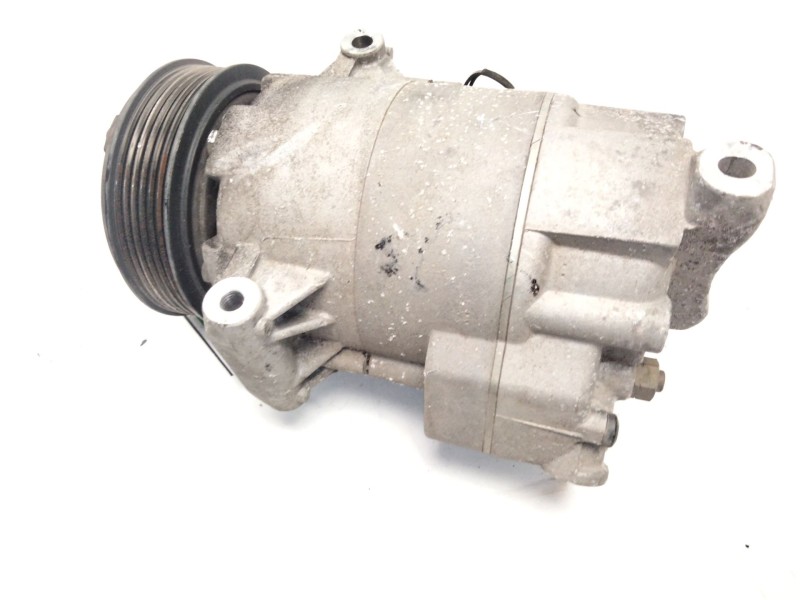 Recambio de compresor aire para opel astra j (p10) 2.0 cdti (68) referencia OEM IAM   