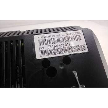 Recambio de cuadro instrumentos para bmw serie 7 (e65/e66) 730d referencia OEM IAM 62116932041  