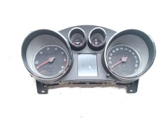 Recambio de cuadro instrumentos para opel astra j (p10) 2.0 cdti (68) referencia OEM IAM   