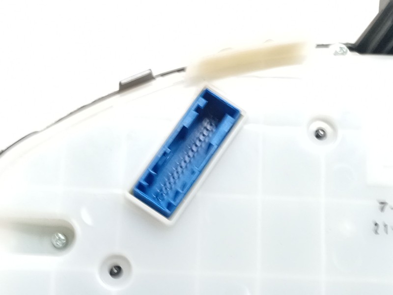 Recambio de cuadro instrumentos para opel astra j (p10) 2.0 cdti (68) referencia OEM IAM   