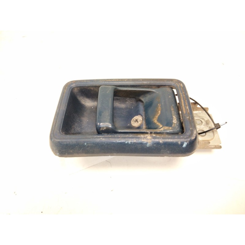 Recambio de maneta interior delantera izquierda para nissan patrol iii/2 hardtop (k260) 3.2 d referencia OEM IAM   