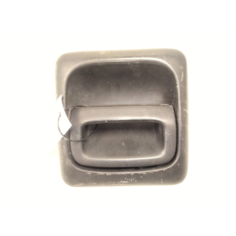 Recambio de maneta exterior delantera derecha para citroën jumper i furgón (244) 2.2 hdi referencia OEM IAM 1304175070  
