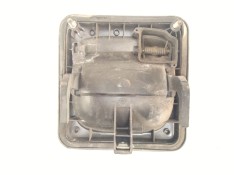 Recambio de maneta exterior delantera derecha para citroën jumper i furgón (244) 2.2 hdi referencia OEM IAM 1304175070   2