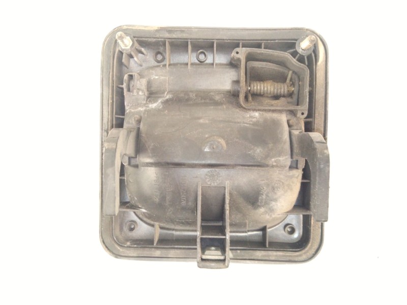 Recambio de maneta exterior delantera derecha para citroën jumper i furgón (244) 2.2 hdi referencia OEM IAM 1304175070  