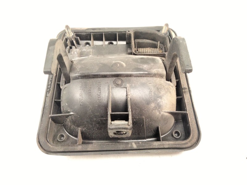 Recambio de maneta exterior delantera derecha para citroën jumper i furgón (244) 2.2 hdi referencia OEM IAM 1304175070  