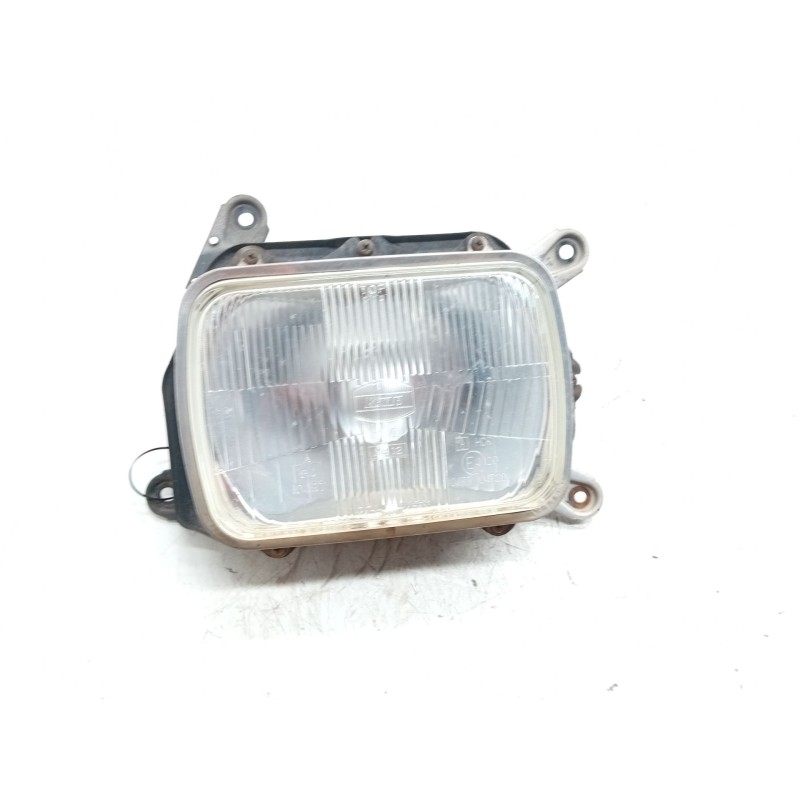 Recambio de faro izquierdo para nissan patrol iii/2 hardtop (k260) 3.2 d referencia OEM IAM   