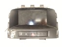 PANTALLA MULTIFUNCION 95196687 