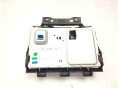 Recambio de pantalla multifuncion para opel astra j (p10) 2.0 cdti (68) referencia OEM IAM 95196687   2