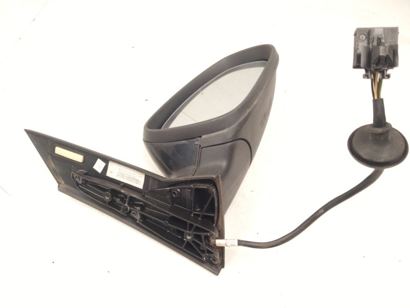 Recambio de retrovisor derecho para opel astra j (p10) 2.0 cdti (68) referencia OEM IAM 021904  