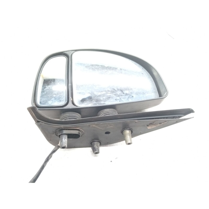 Recambio de retrovisor izquierdo para citroën jumper i furgón (244) 2.2 hdi referencia OEM IAM   