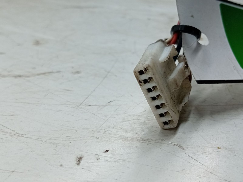 Recambio de retrovisor izquierdo para citroën jumper i furgón (244) 2.2 hdi referencia OEM IAM   