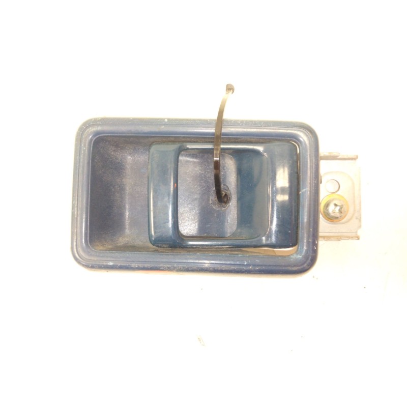 Recambio de maneta interior delantera derecha para nissan patrol iii/2 hardtop (k260) 3.2 d referencia OEM IAM   
