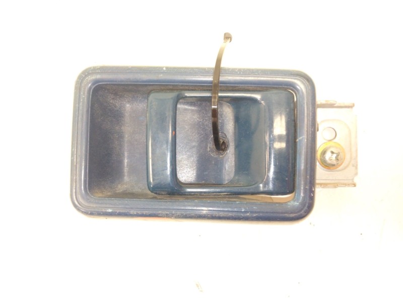 Recambio de maneta interior delantera derecha para nissan patrol iii/2 hardtop (k260) 3.2 d referencia OEM IAM   
