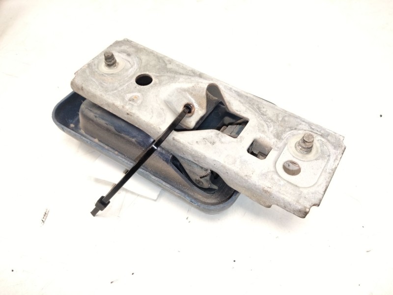 Recambio de maneta interior delantera derecha para nissan patrol iii/2 hardtop (k260) 3.2 d referencia OEM IAM   