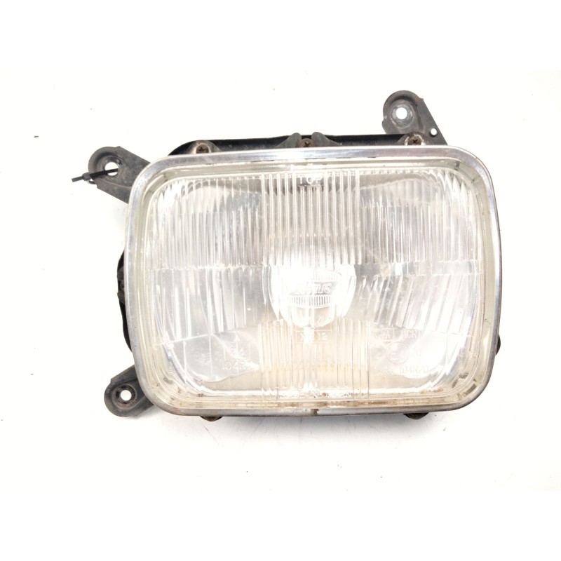 Recambio de faro derecho para nissan patrol iii/2 hardtop (k260) 3.2 d referencia OEM IAM   