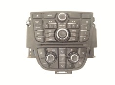 Recambio de mando calefaccion / aire acondicionado para opel astra j (p10) 2.0 cdti (68) referencia OEM IAM 13360105  