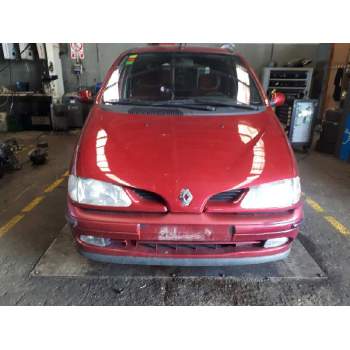 RENAULT SCENIC (JA..) de desguace