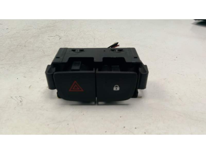 Recambio de warning para opel vivaro b autobús (x82) 1.6 cdti (06) referencia OEM IAM 252100622  
